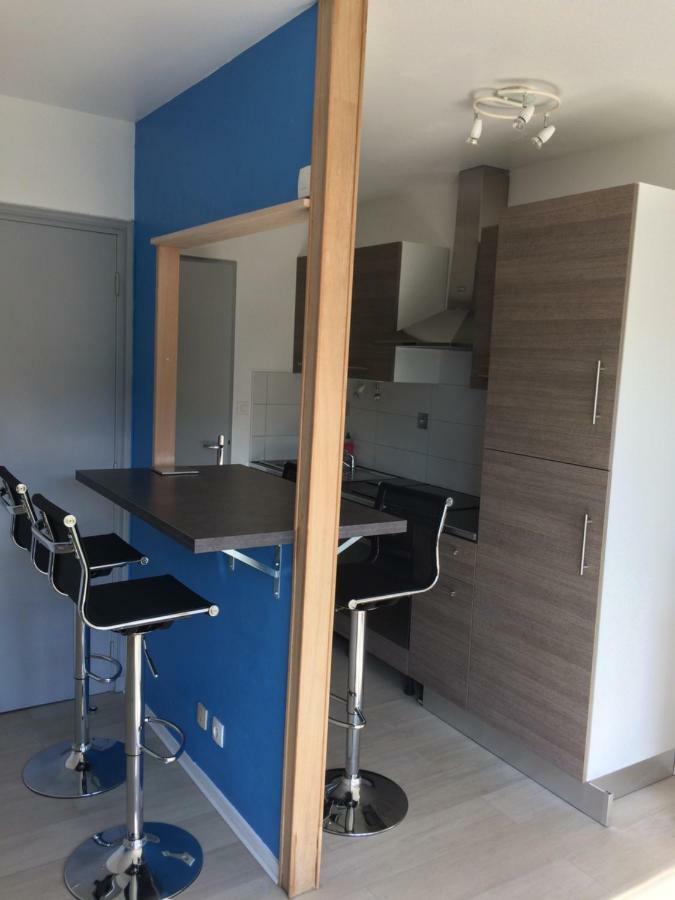 Studio Opale Berck Kültér fotó